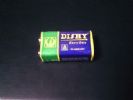 9V Square Batteries 6F22